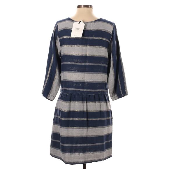 Ace & Jig Lake Dress in Kyoto Size Small New with tags - Picture 2 of 6